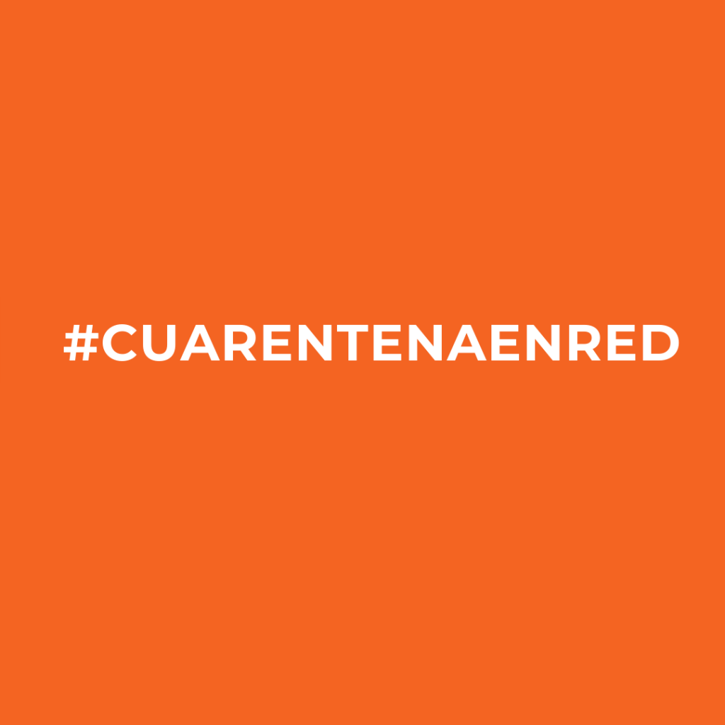 #CuarentenaEnRed_CEPAMGuayaquil