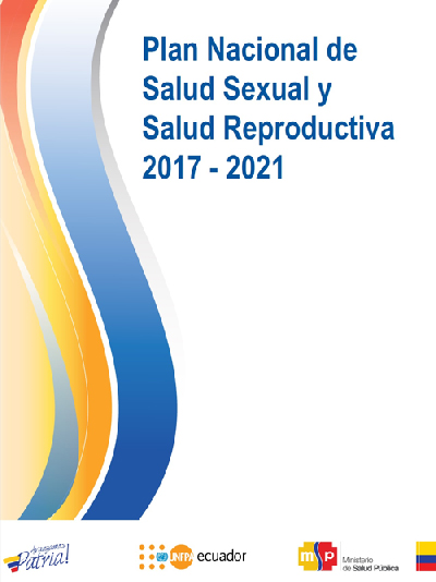 Plan Nacional de salud sexual